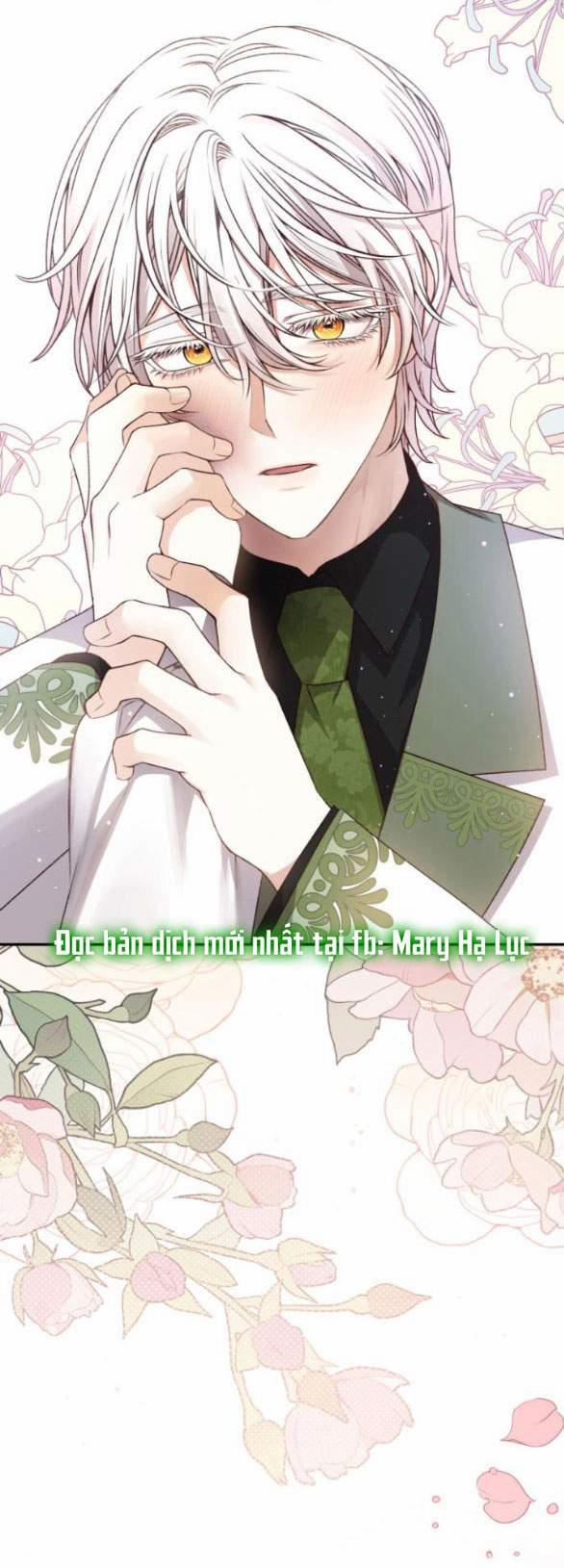 Bạo Chúa Muốn Có Cuộc Sống Tốt Đẹp 53.1 trang 1