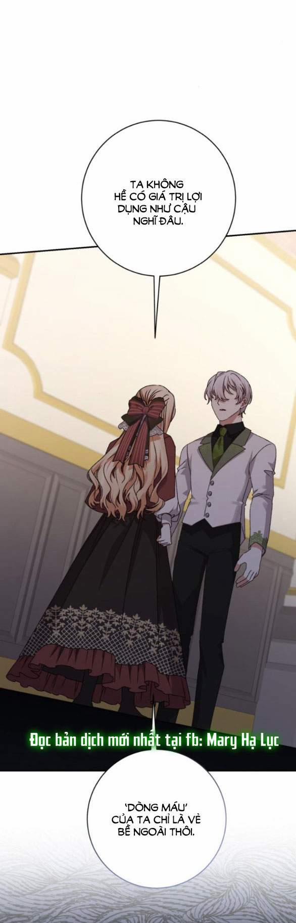 Bạo Chúa Muốn Có Cuộc Sống Tốt Đẹp 53.1 trang 10