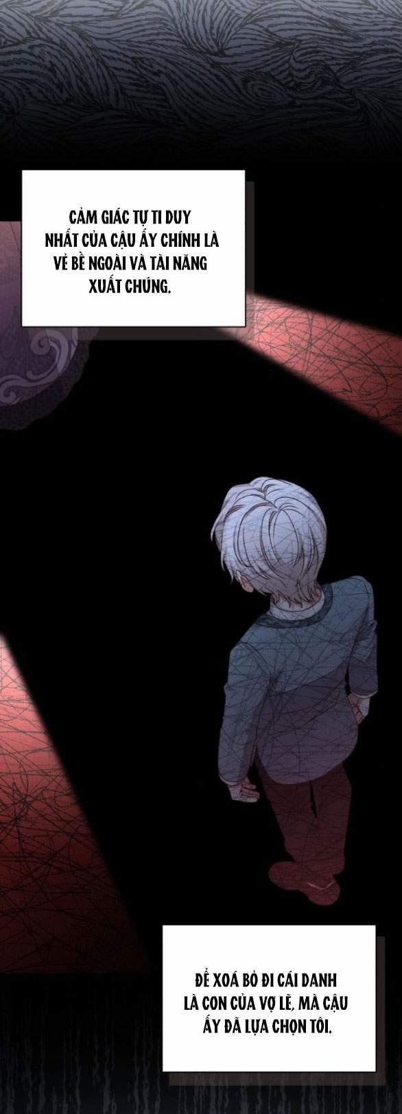 Bạo Chúa Muốn Có Cuộc Sống Tốt Đẹp 53.1 trang 11