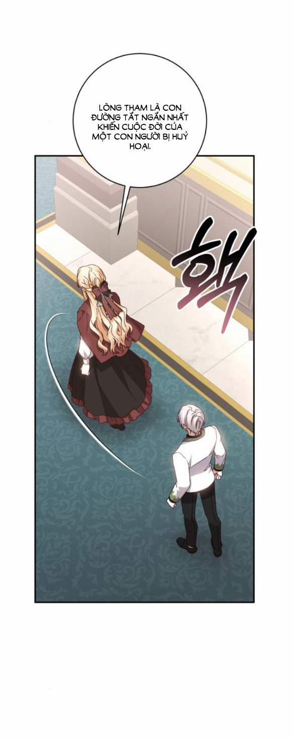 Bạo Chúa Muốn Có Cuộc Sống Tốt Đẹp 53.1 trang 34