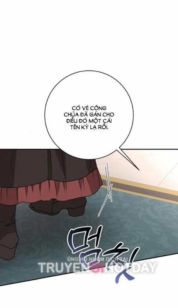 Bạo Chúa Muốn Có Cuộc Sống Tốt Đẹp 53.1 trang 35