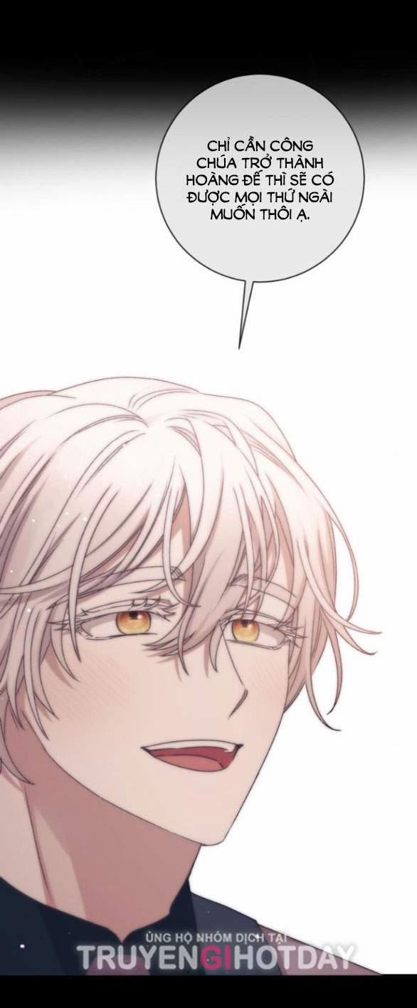 Bạo Chúa Muốn Có Cuộc Sống Tốt Đẹp 53.1 trang 6