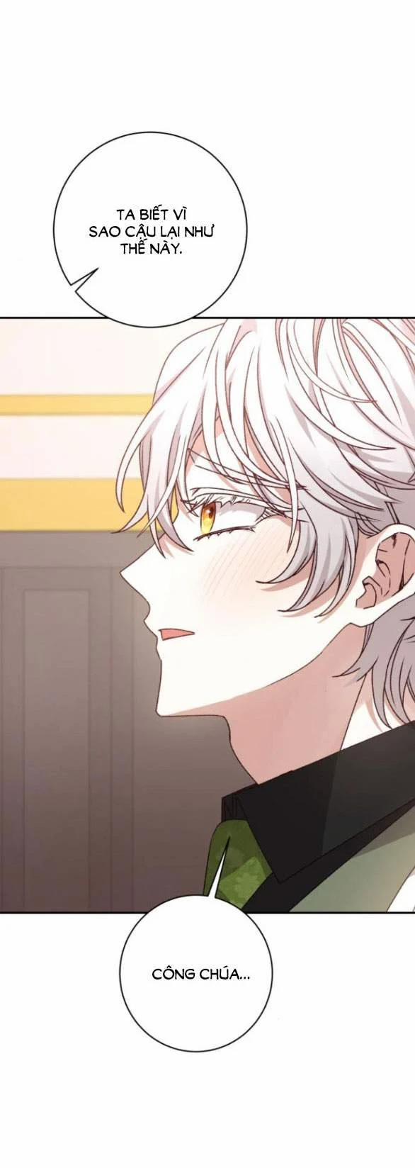 Bạo Chúa Muốn Có Cuộc Sống Tốt Đẹp 53.1 trang 9