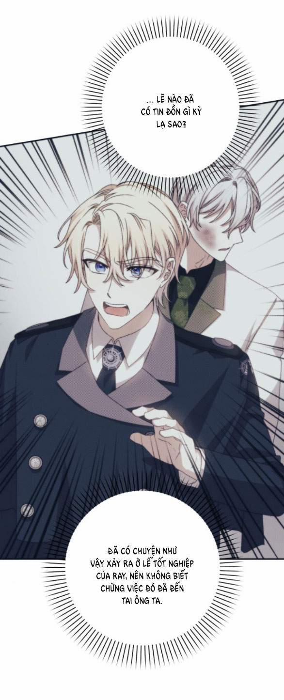 Bạo Chúa Muốn Có Cuộc Sống Tốt Đẹp 53.2 trang 12