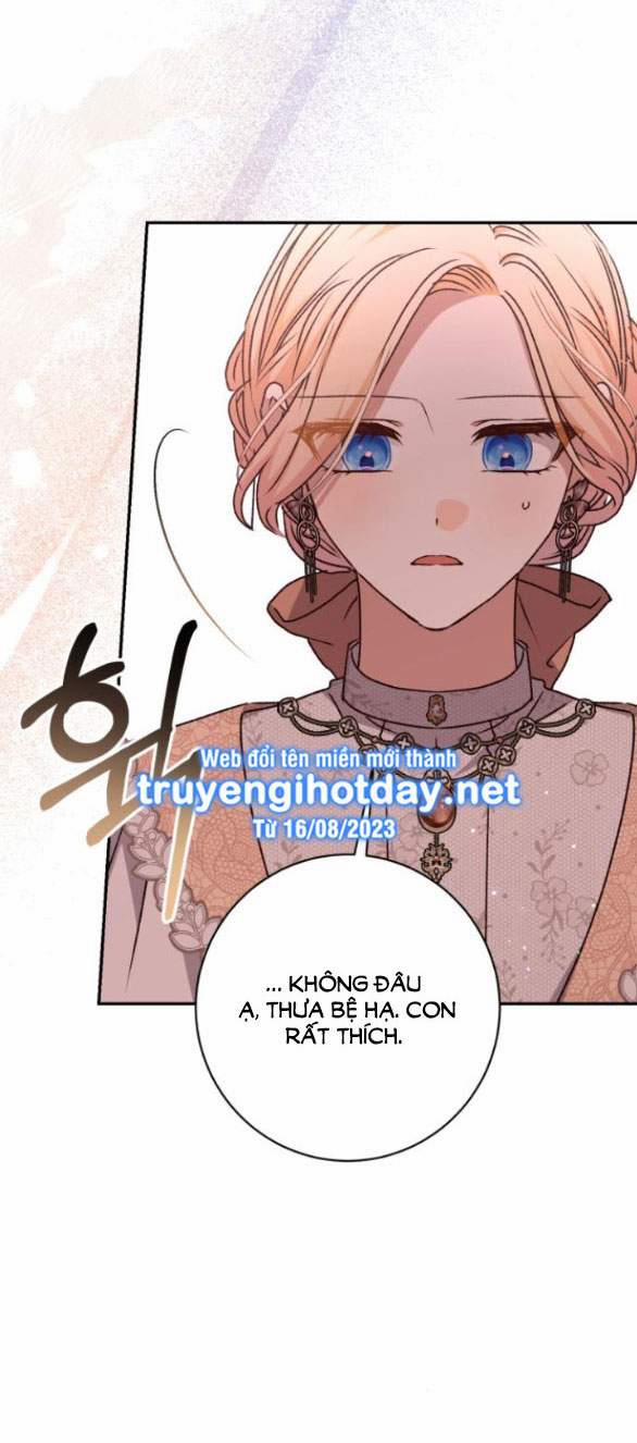 Bạo Chúa Muốn Có Cuộc Sống Tốt Đẹp 53.2 trang 33