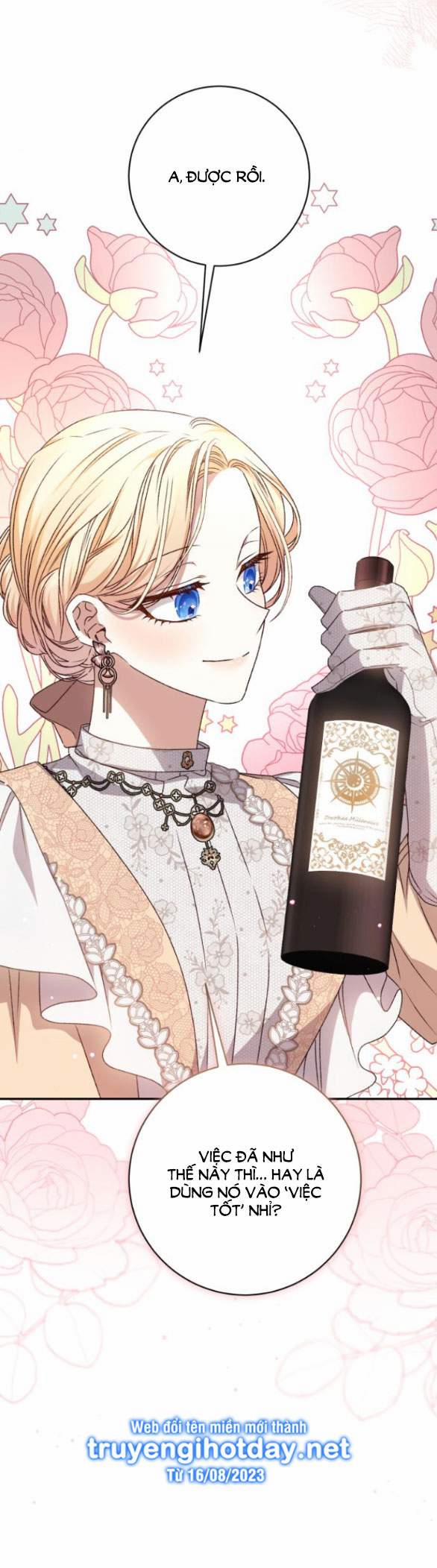 Bạo Chúa Muốn Có Cuộc Sống Tốt Đẹp 53.2 trang 40