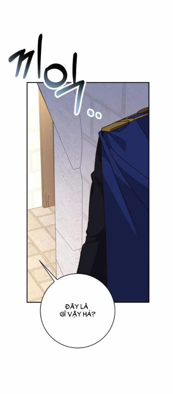 Bạo Chúa Muốn Có Cuộc Sống Tốt Đẹp 54.1 trang 1