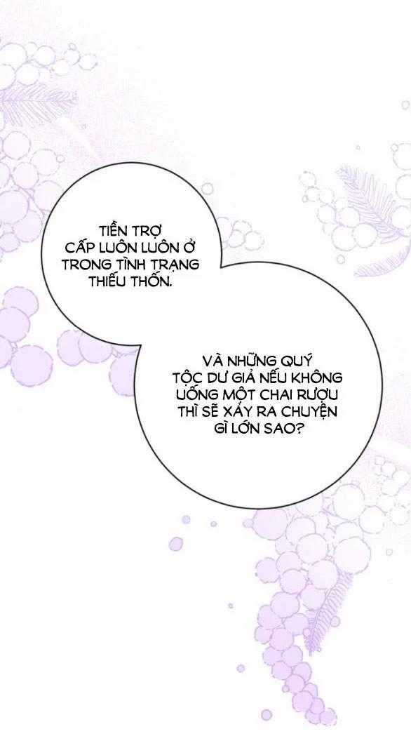 Bạo Chúa Muốn Có Cuộc Sống Tốt Đẹp 54.1 trang 12