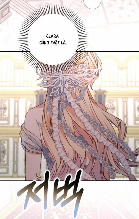 Bạo Chúa Muốn Có Cuộc Sống Tốt Đẹp 54.1 trang 23