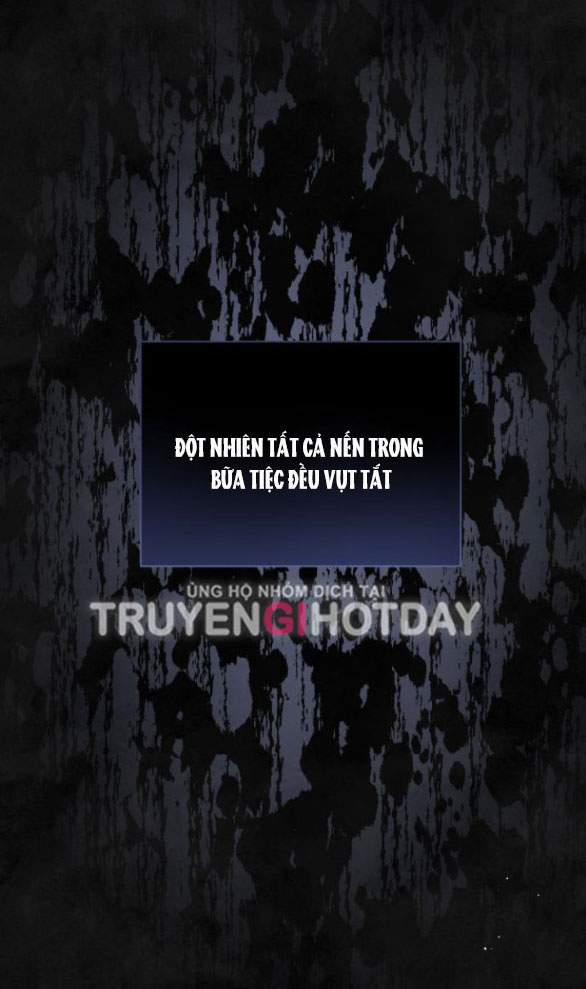 Bạo Chúa Muốn Có Cuộc Sống Tốt Đẹp 54.1 trang 37