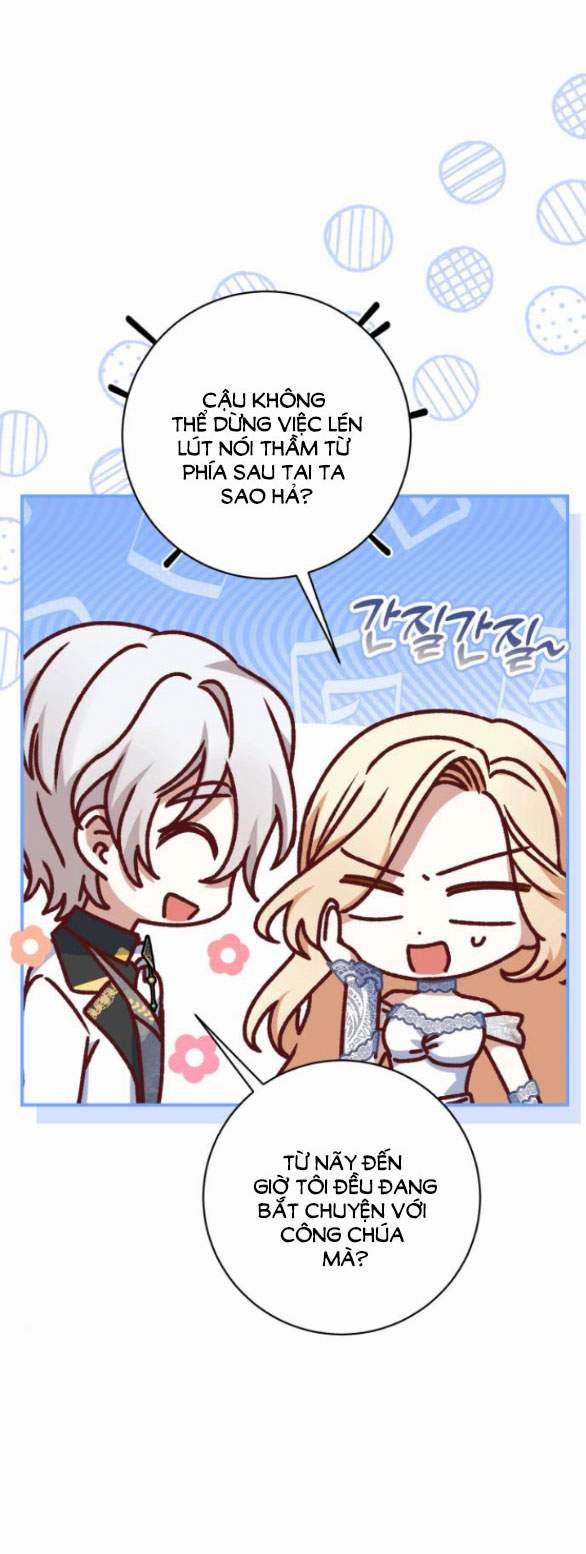 Bạo Chúa Muốn Có Cuộc Sống Tốt Đẹp 54.1 trang 42