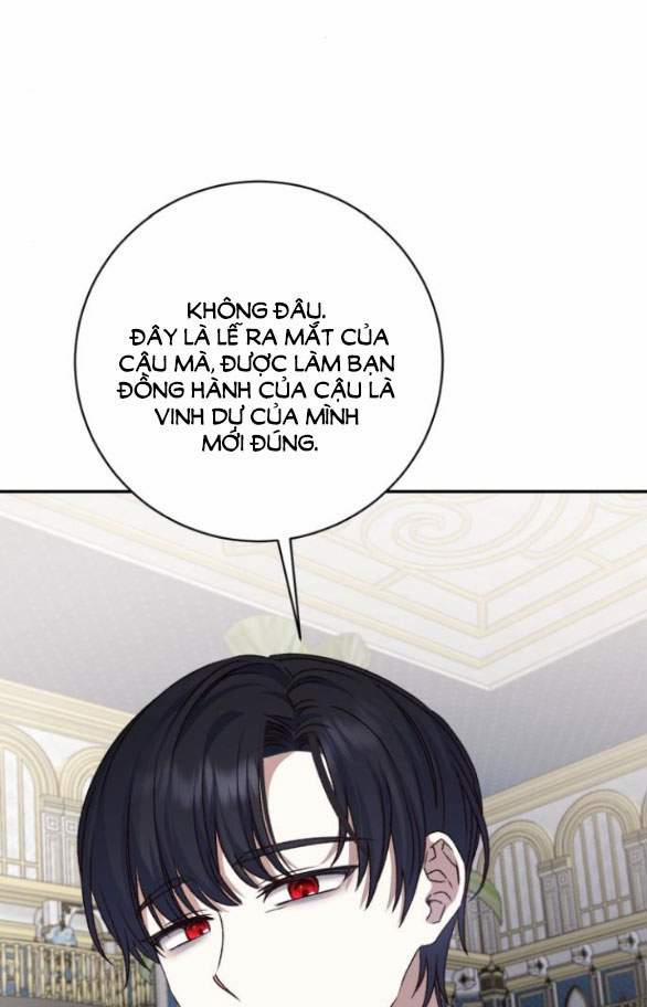 Bạo Chúa Muốn Có Cuộc Sống Tốt Đẹp 54.1 trang 47