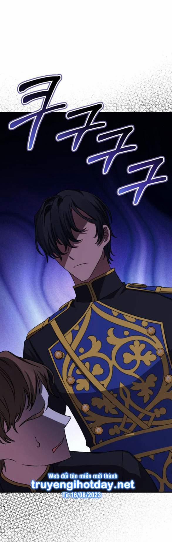 Bạo Chúa Muốn Có Cuộc Sống Tốt Đẹp 54.1 trang 56