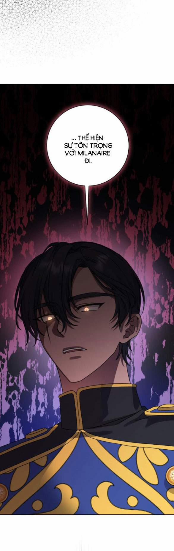 Bạo Chúa Muốn Có Cuộc Sống Tốt Đẹp 54.1 trang 57