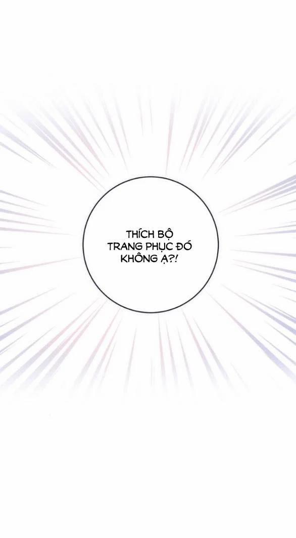 Bạo Chúa Muốn Có Cuộc Sống Tốt Đẹp 54.1 trang 65