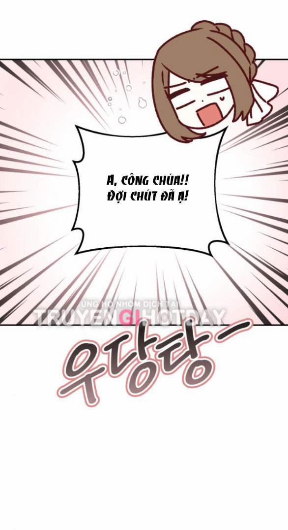 Bạo Chúa Muốn Có Cuộc Sống Tốt Đẹp 54.1 trang 71