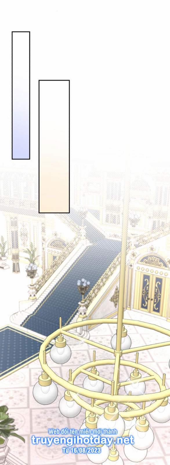 Bạo Chúa Muốn Có Cuộc Sống Tốt Đẹp 54.1 trang 72