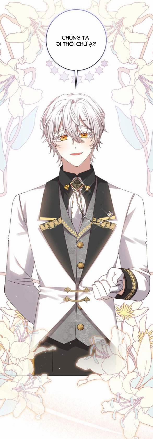 Bạo Chúa Muốn Có Cuộc Sống Tốt Đẹp 54.1 trang 80