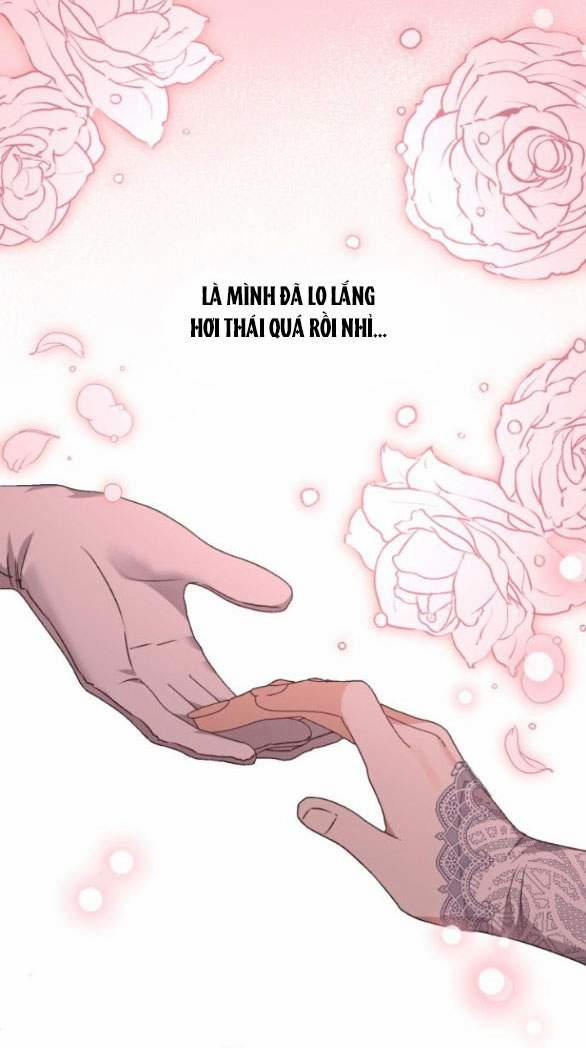 Bạo Chúa Muốn Có Cuộc Sống Tốt Đẹp 54.1 trang 82