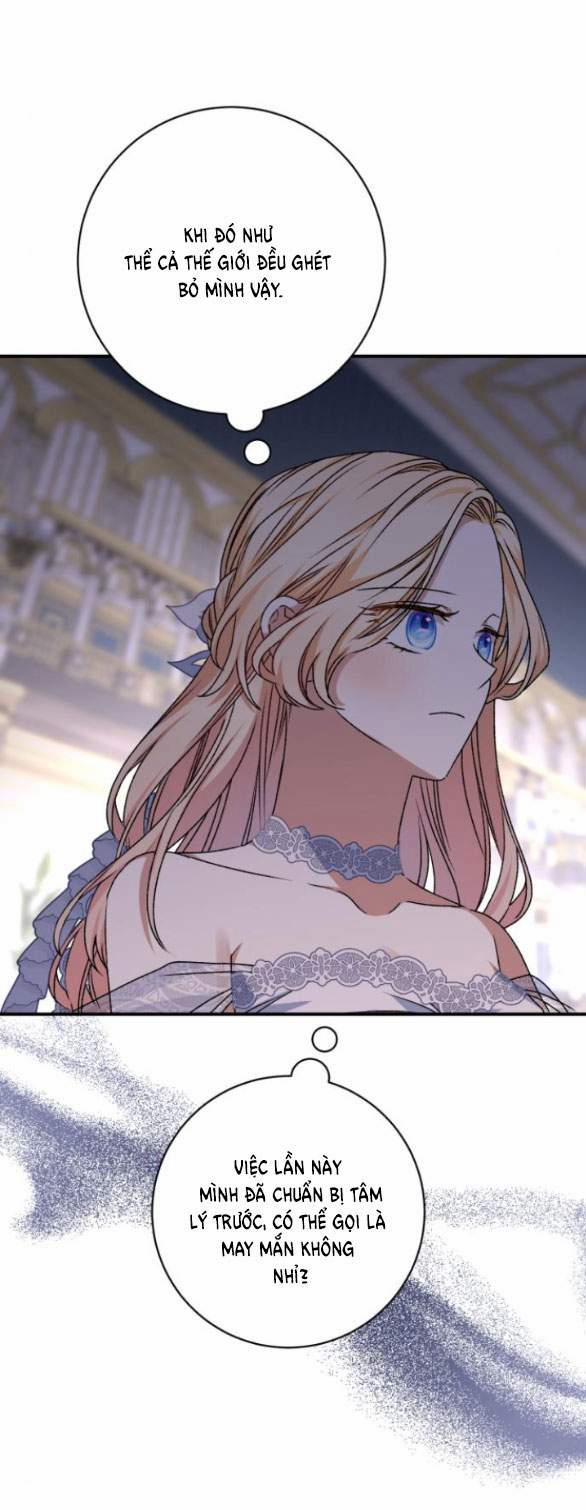 Bạo Chúa Muốn Có Cuộc Sống Tốt Đẹp 54.1 trang 90