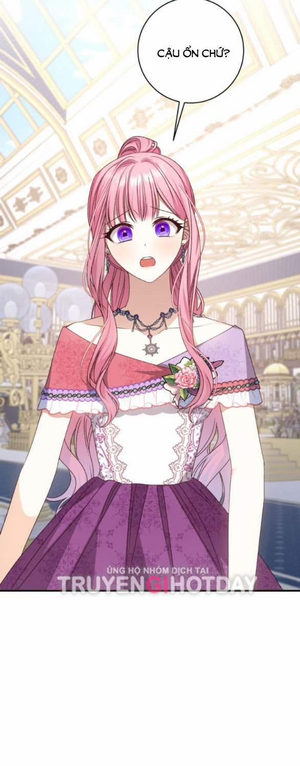 Bạo Chúa Muốn Có Cuộc Sống Tốt Đẹp 54.1 trang 95