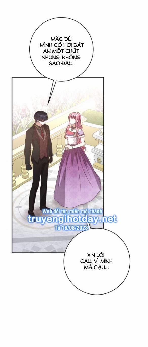 Bạo Chúa Muốn Có Cuộc Sống Tốt Đẹp 54.1 trang 96