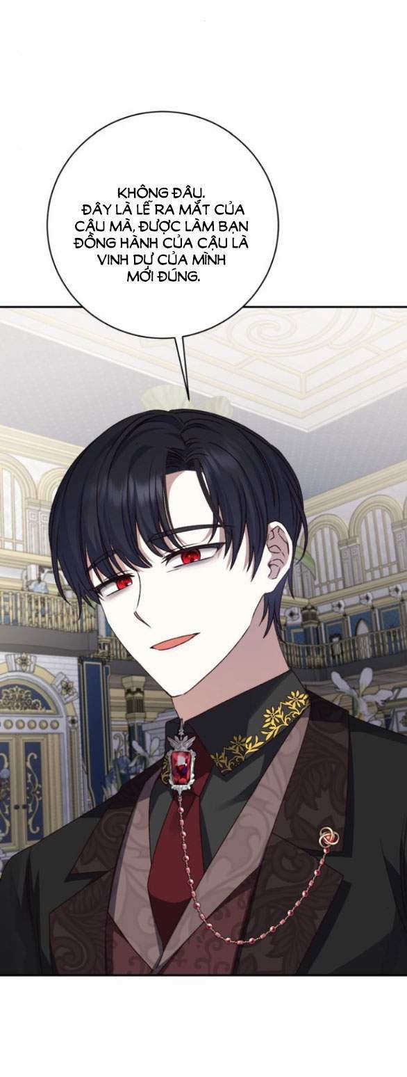 Bạo Chúa Muốn Có Cuộc Sống Tốt Đẹp 54.1 trang 98