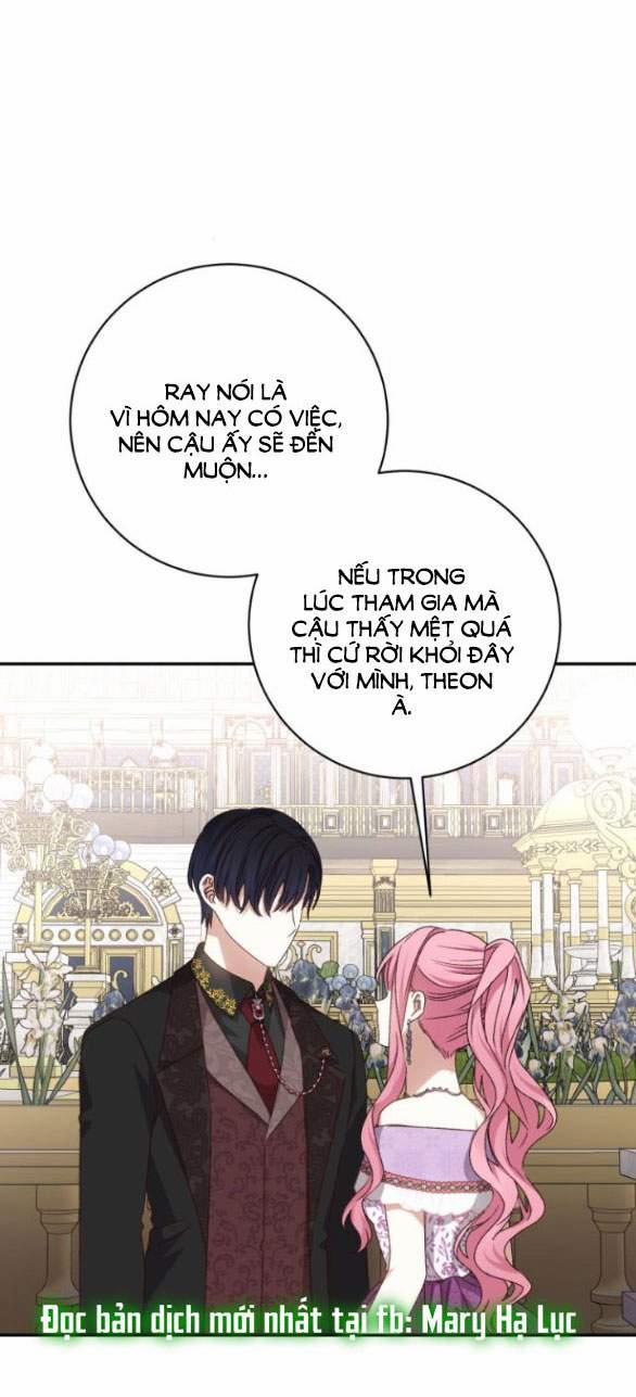 Bạo Chúa Muốn Có Cuộc Sống Tốt Đẹp 54.1 trang 99