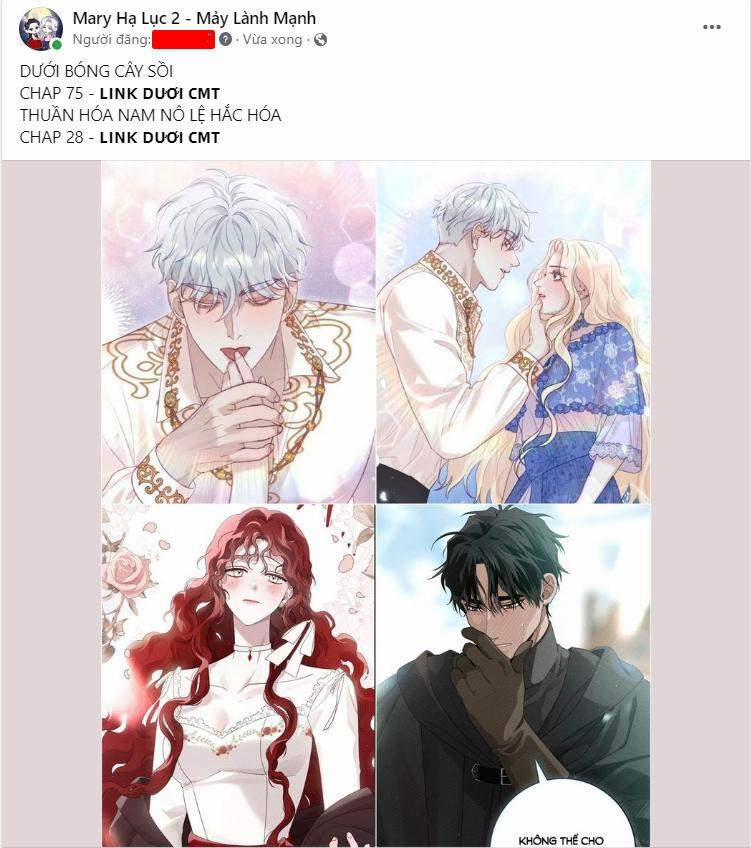 Bạo Chúa Muốn Có Cuộc Sống Tốt Đẹp 54.2 trang 0