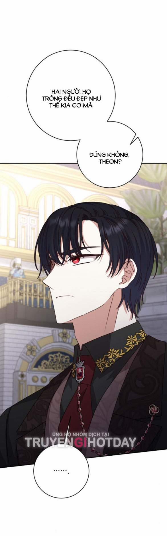 Bạo Chúa Muốn Có Cuộc Sống Tốt Đẹp 54.2 trang 10