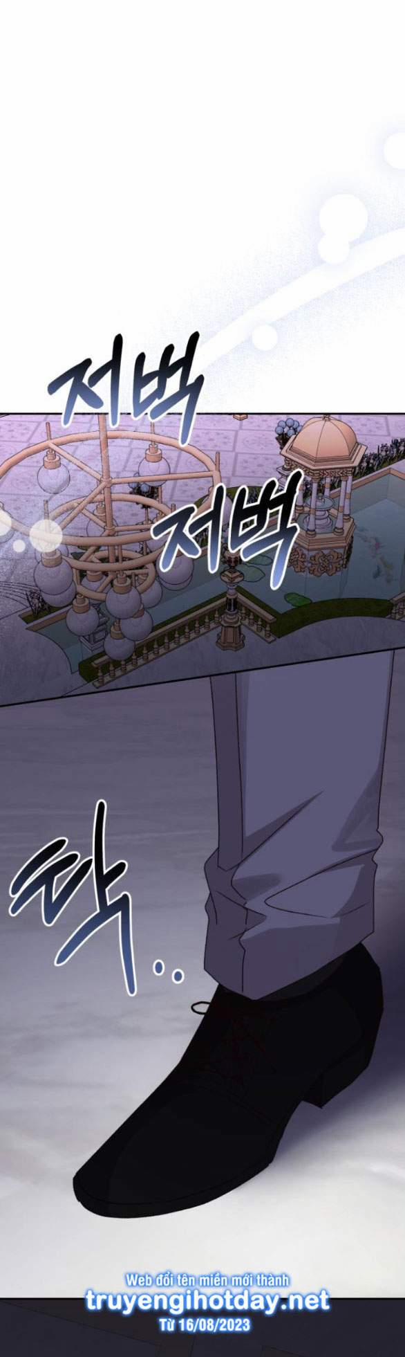 Bạo Chúa Muốn Có Cuộc Sống Tốt Đẹp 54.2 trang 11