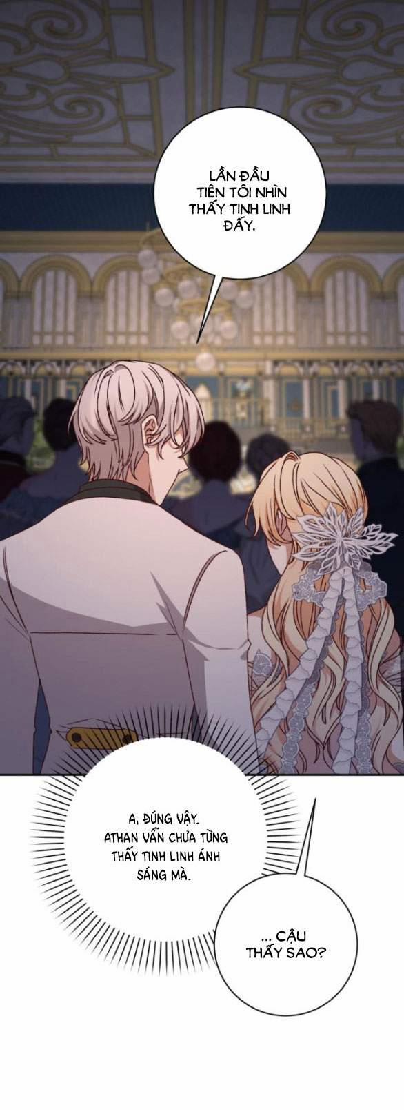 Bạo Chúa Muốn Có Cuộc Sống Tốt Đẹp 54.2 trang 17