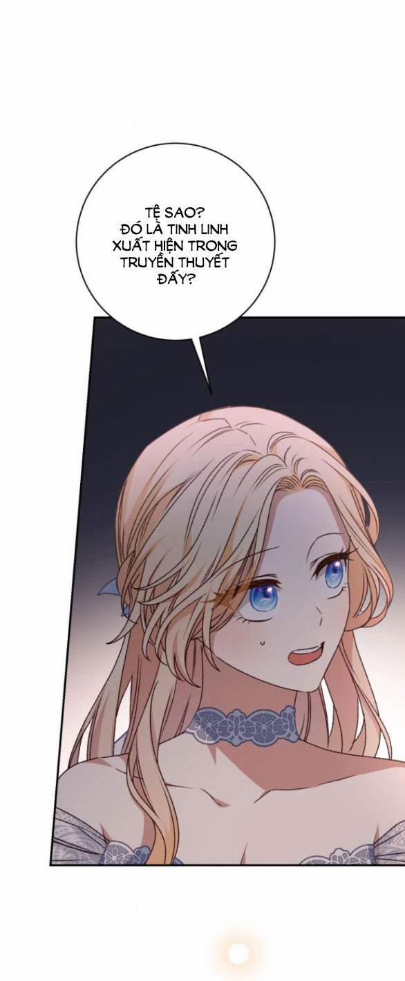 Bạo Chúa Muốn Có Cuộc Sống Tốt Đẹp 54.2 trang 19