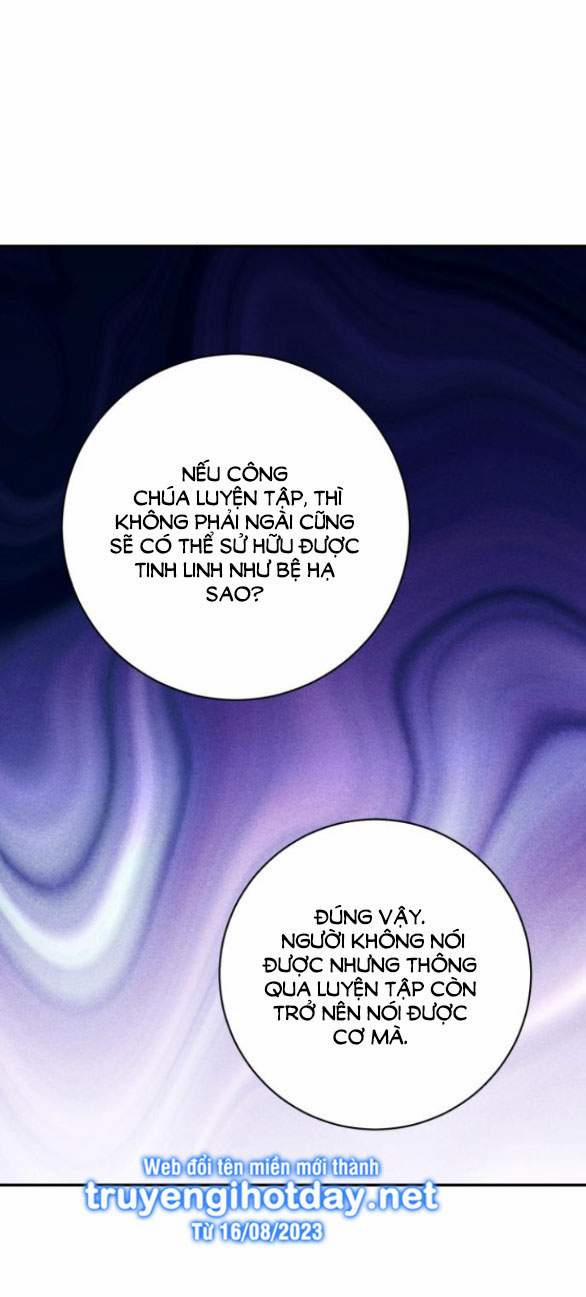 Bạo Chúa Muốn Có Cuộc Sống Tốt Đẹp 54.2 trang 28