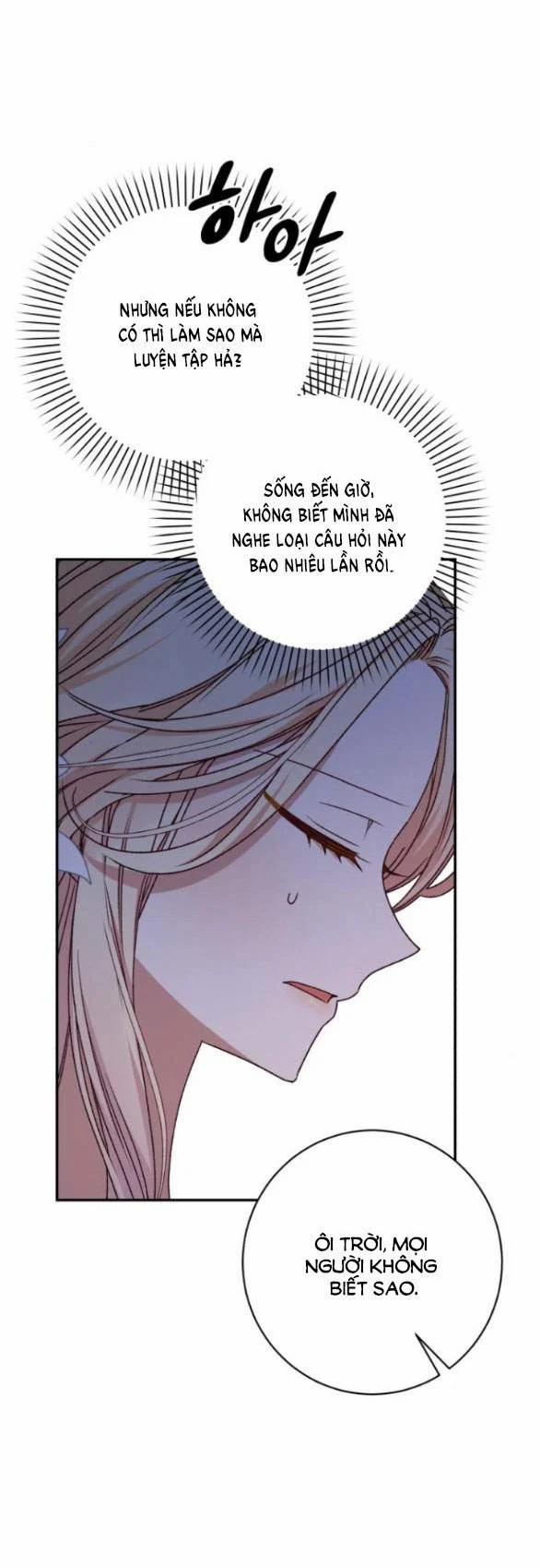 Bạo Chúa Muốn Có Cuộc Sống Tốt Đẹp 54.2 trang 29