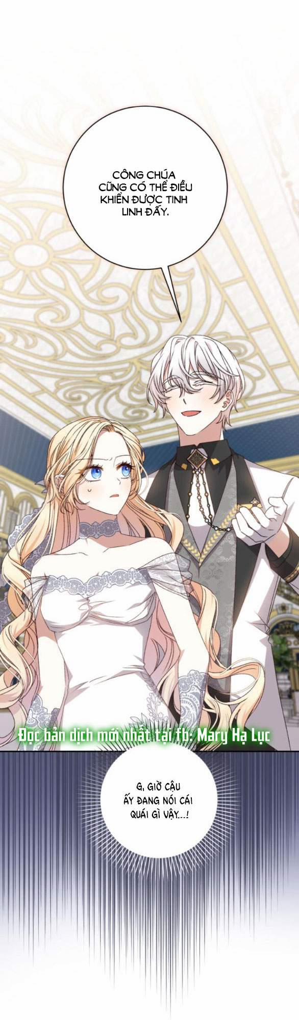 Bạo Chúa Muốn Có Cuộc Sống Tốt Đẹp 54.2 trang 30