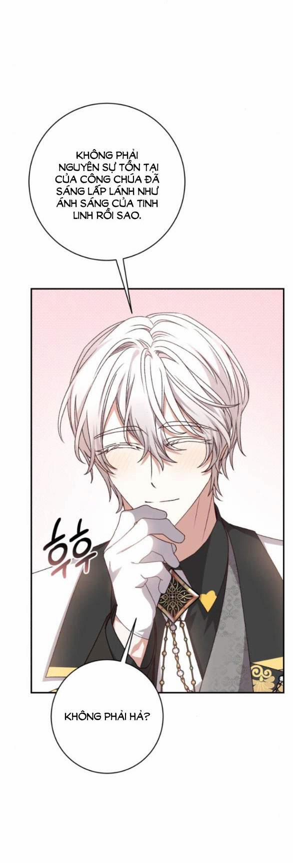 Bạo Chúa Muốn Có Cuộc Sống Tốt Đẹp 54.2 trang 31