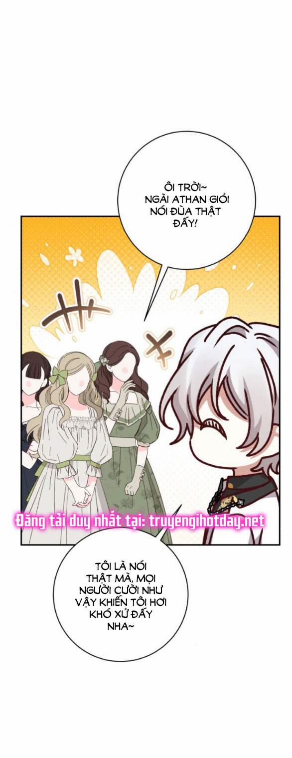 Bạo Chúa Muốn Có Cuộc Sống Tốt Đẹp 54.2 trang 32