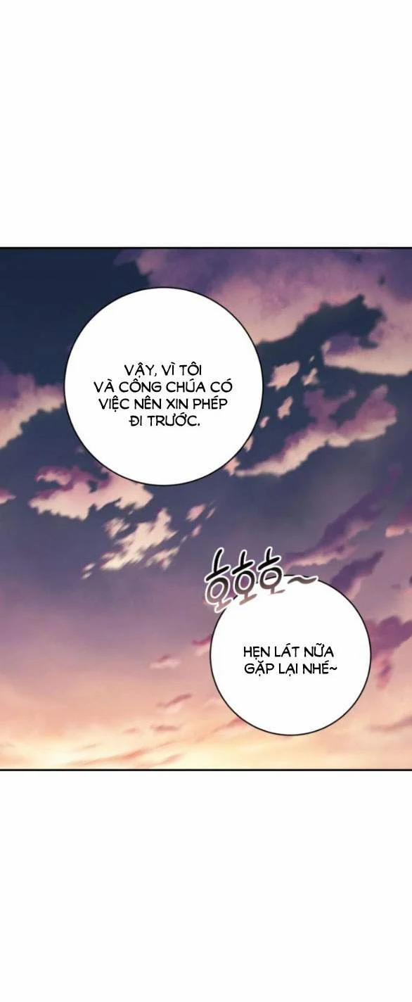 Bạo Chúa Muốn Có Cuộc Sống Tốt Đẹp 54.2 trang 33