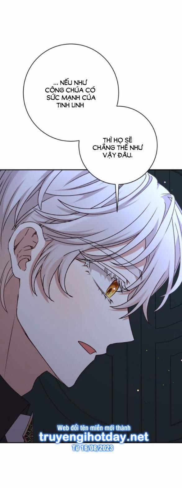 Bạo Chúa Muốn Có Cuộc Sống Tốt Đẹp 54.2 trang 36