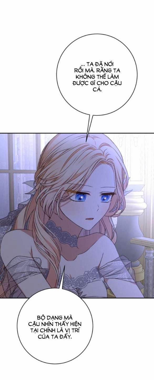 Bạo Chúa Muốn Có Cuộc Sống Tốt Đẹp 54.2 trang 37