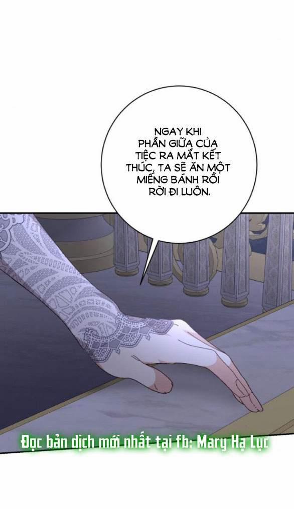 Bạo Chúa Muốn Có Cuộc Sống Tốt Đẹp 54.2 trang 38