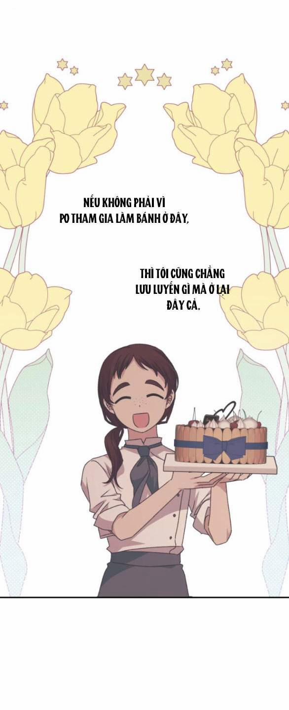 Bạo Chúa Muốn Có Cuộc Sống Tốt Đẹp 54.2 trang 39