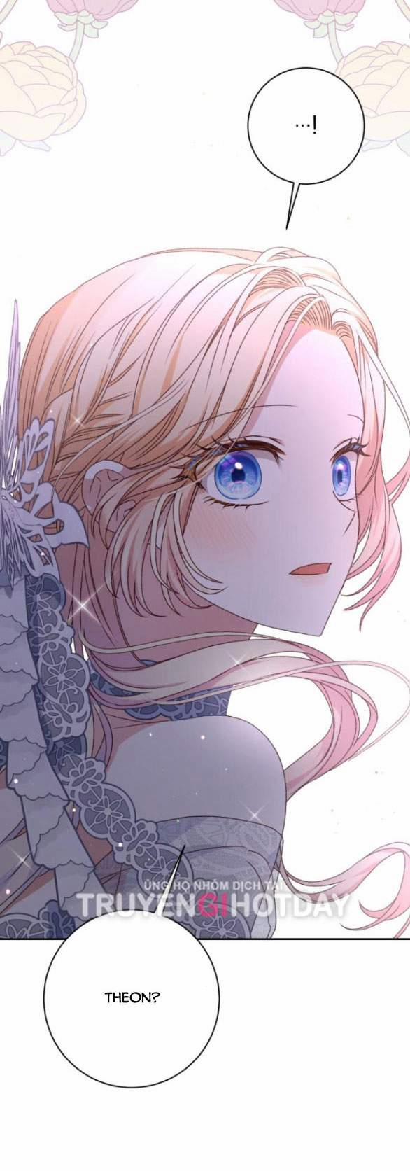 Bạo Chúa Muốn Có Cuộc Sống Tốt Đẹp 54.2 trang 42