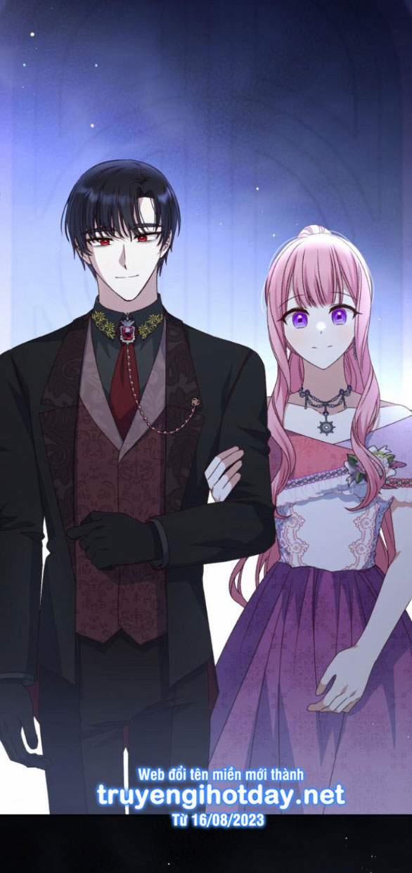 Bạo Chúa Muốn Có Cuộc Sống Tốt Đẹp 54.2 trang 44