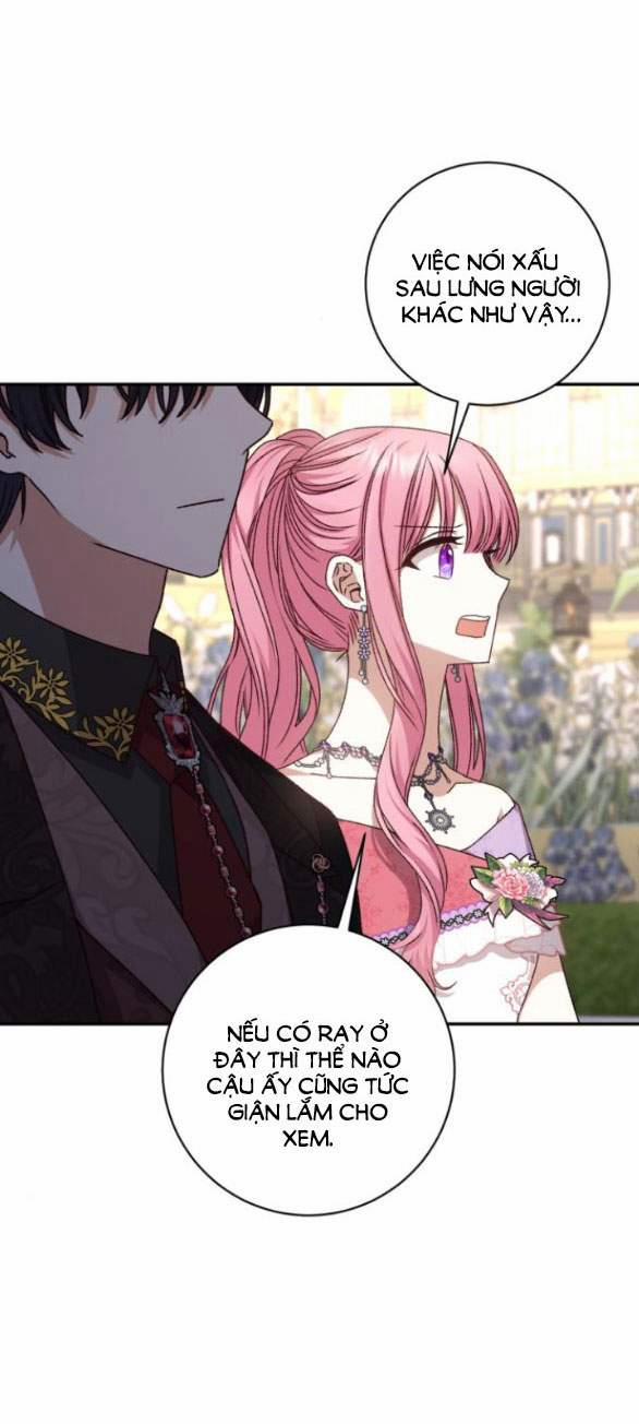 Bạo Chúa Muốn Có Cuộc Sống Tốt Đẹp 54.2 trang 9