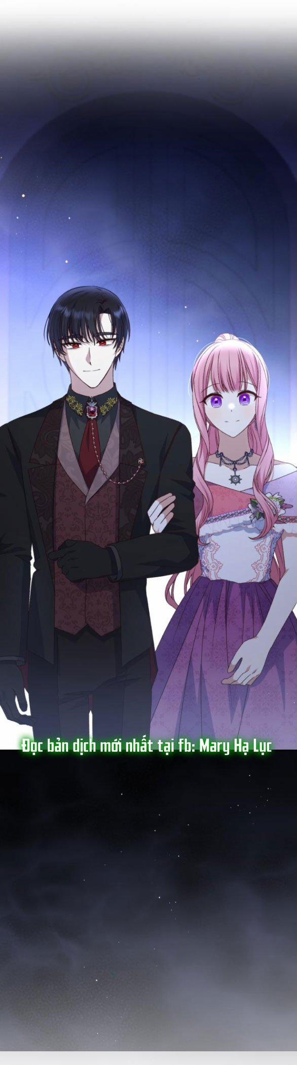 Bạo Chúa Muốn Có Cuộc Sống Tốt Đẹp 55.1 trang 0