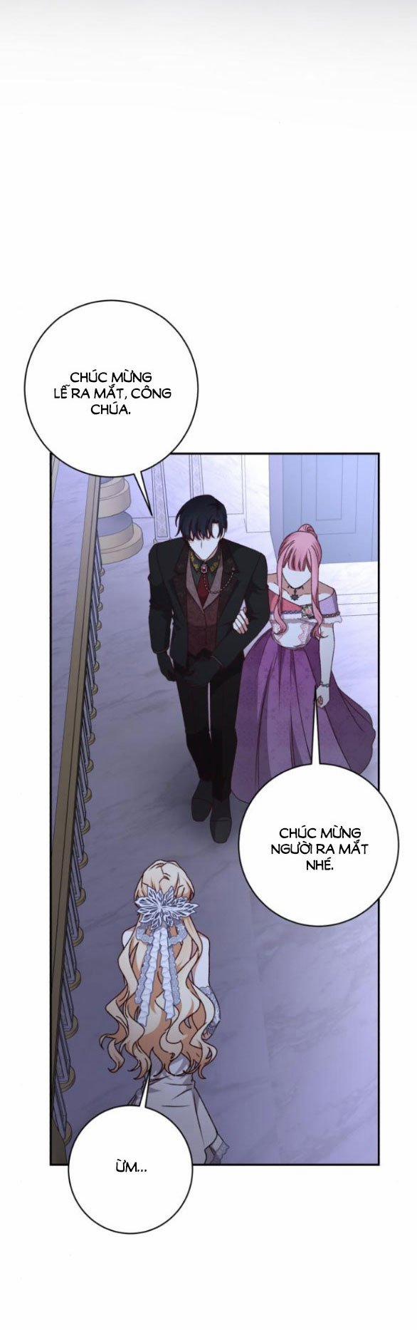 Bạo Chúa Muốn Có Cuộc Sống Tốt Đẹp 55.1 trang 1