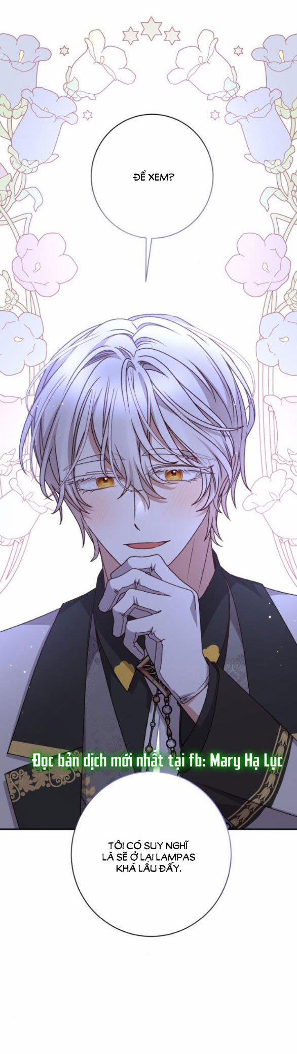 Bạo Chúa Muốn Có Cuộc Sống Tốt Đẹp 55.1 trang 10