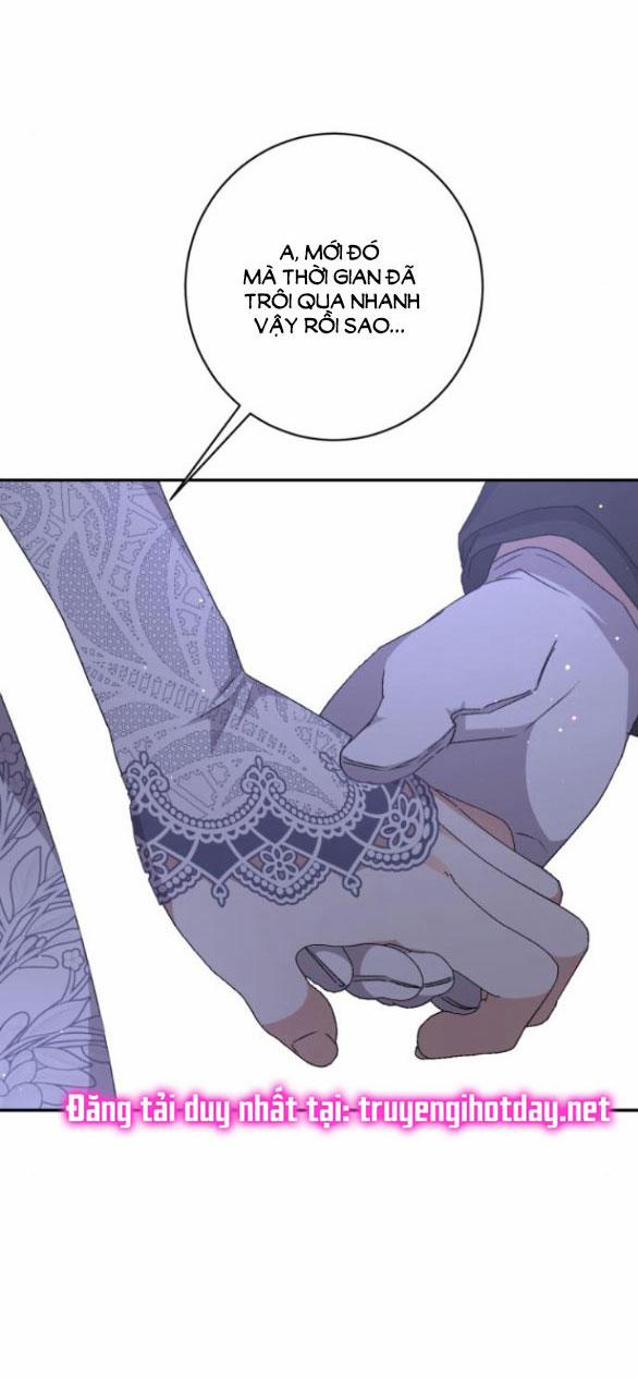 Bạo Chúa Muốn Có Cuộc Sống Tốt Đẹp 55.1 trang 13